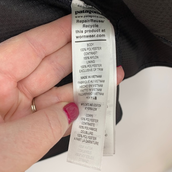 Patagonia Men's Classic Retro-X Fleece Jacket Sz XS - Picture 7 of 11